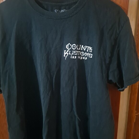 T Shirt - Picture 1 of 3